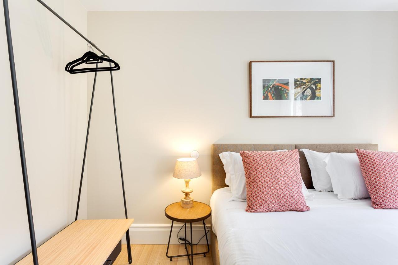 Jardins Da Muralha Apartments By Da'Home Porto Buitenkant foto