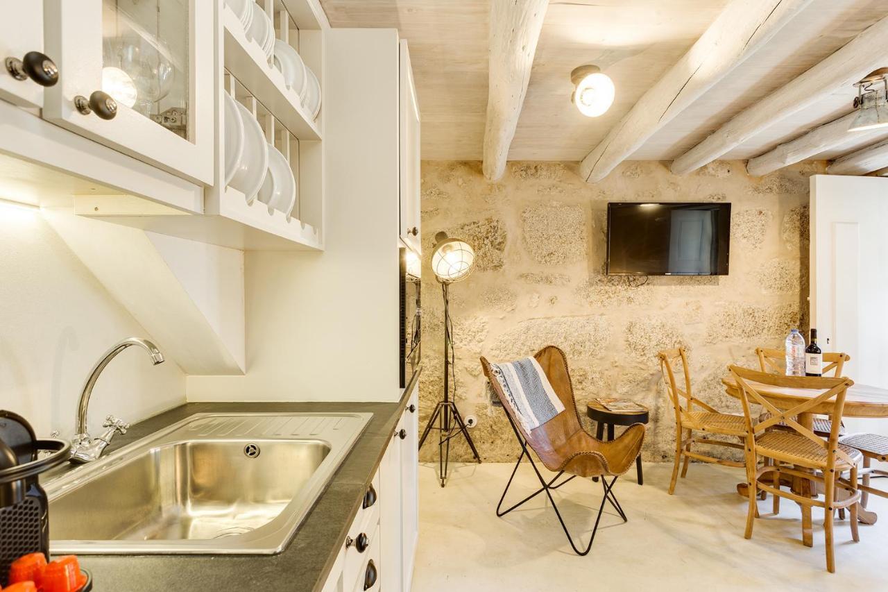 Jardins Da Muralha Apartments By Da'Home Porto Buitenkant foto