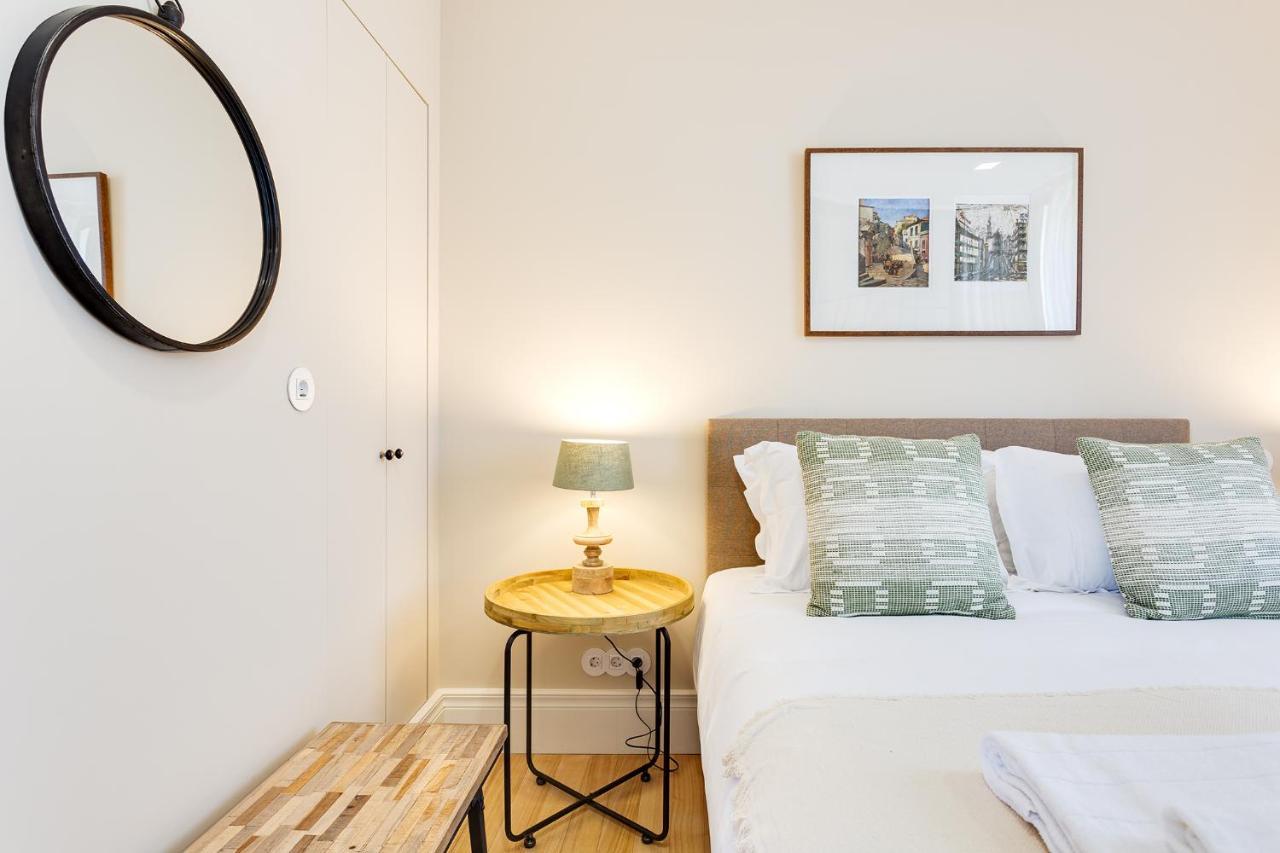 Jardins Da Muralha Apartments By Da'Home Porto Buitenkant foto