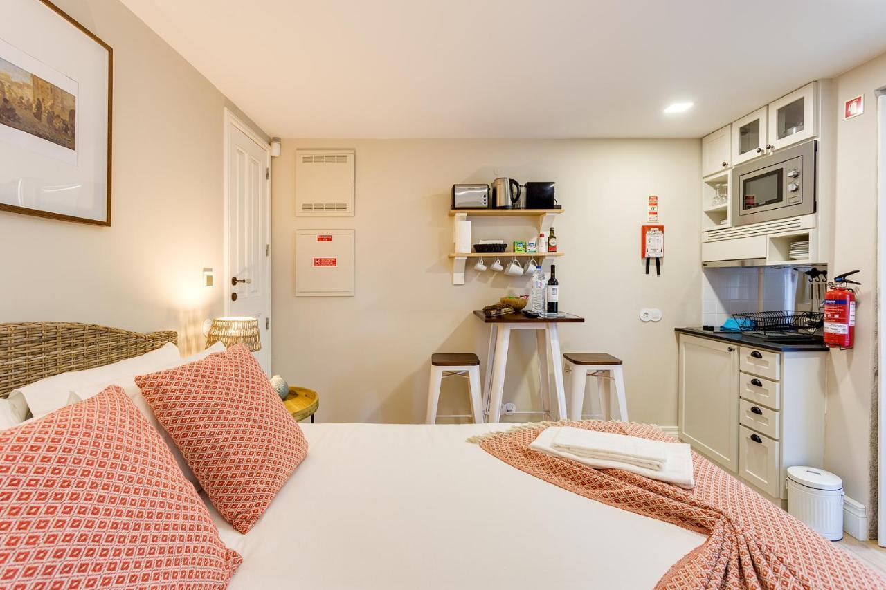 Jardins Da Muralha Apartments By Da'Home Porto Buitenkant foto