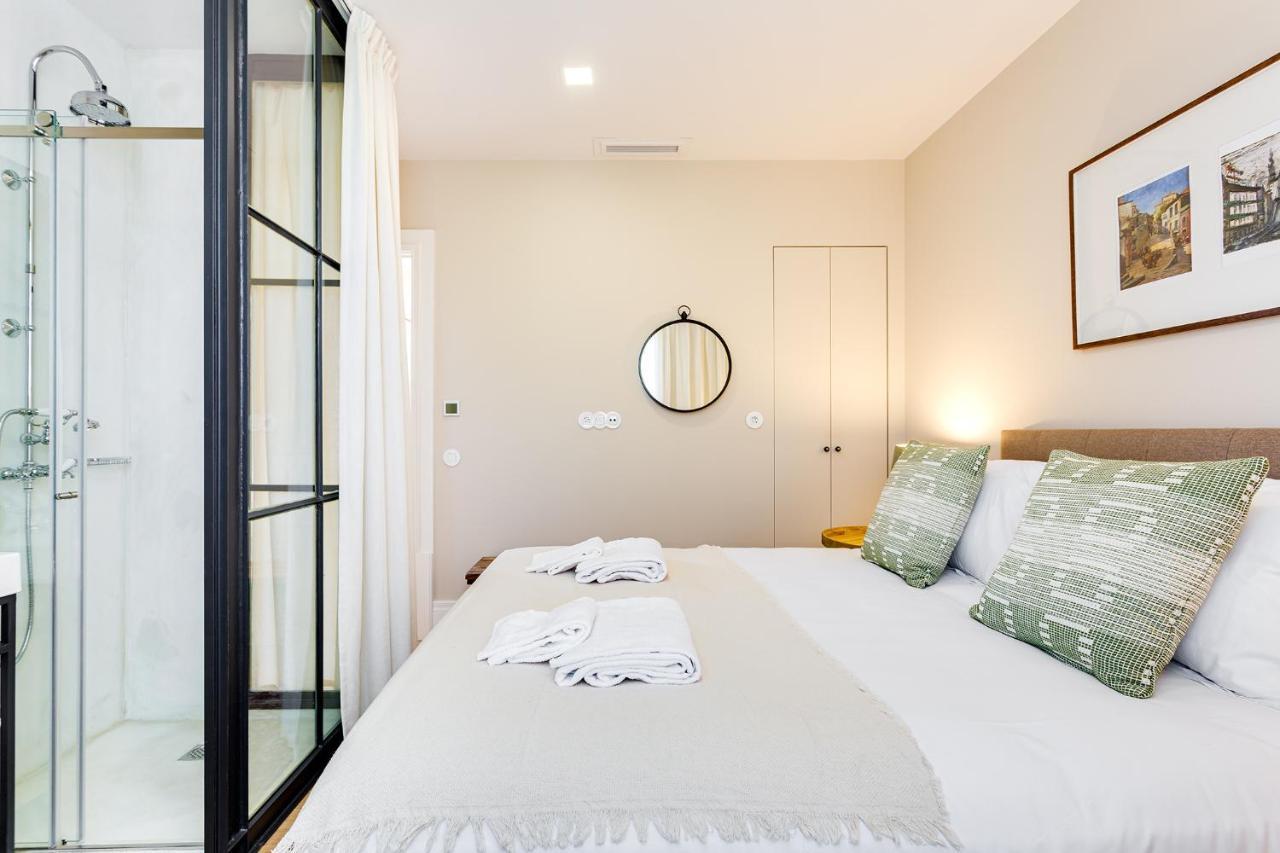 Jardins Da Muralha Apartments By Da'Home Porto Buitenkant foto